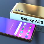 Samsung Galaxy A35 Price