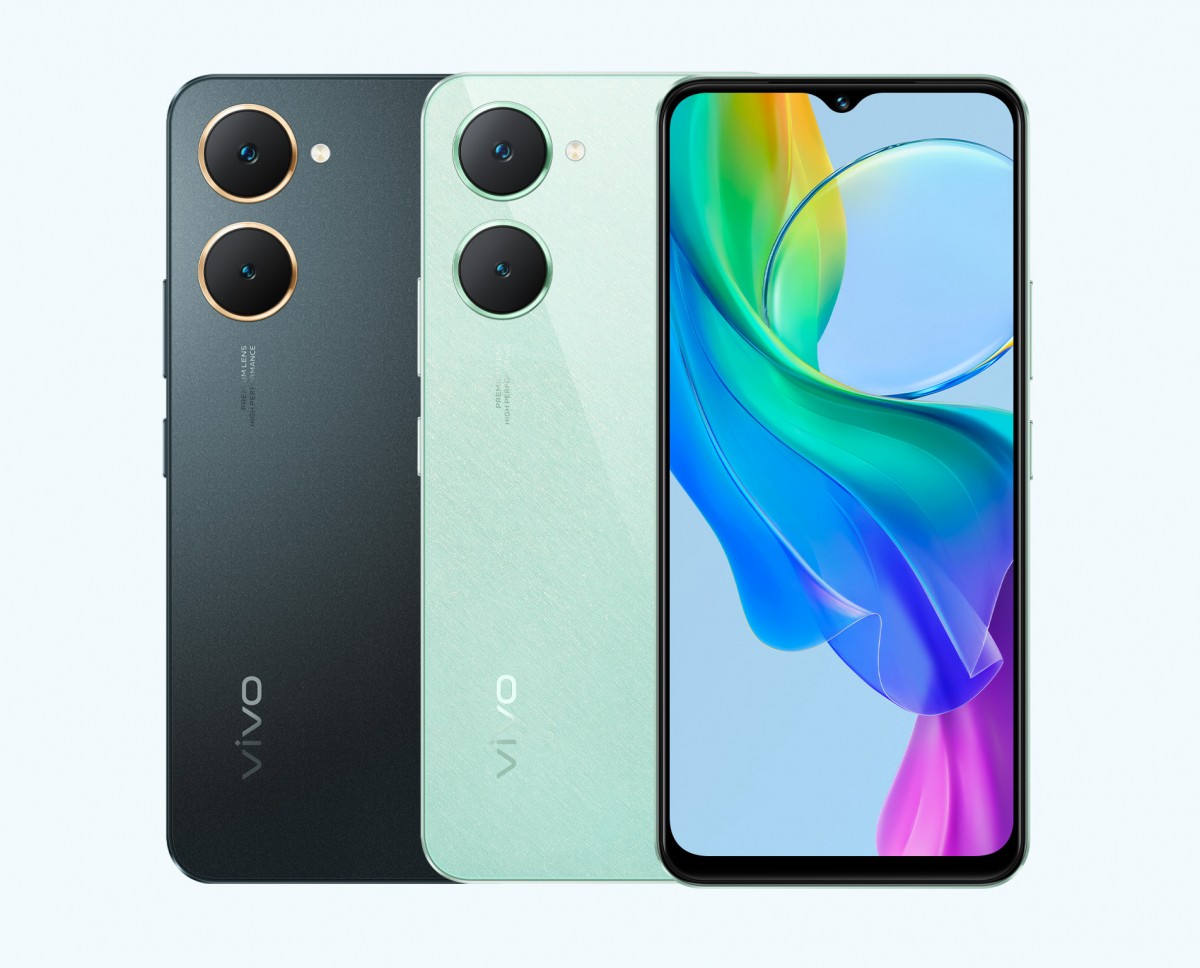 Vivo Y03 Price, Specifications, and Release Date